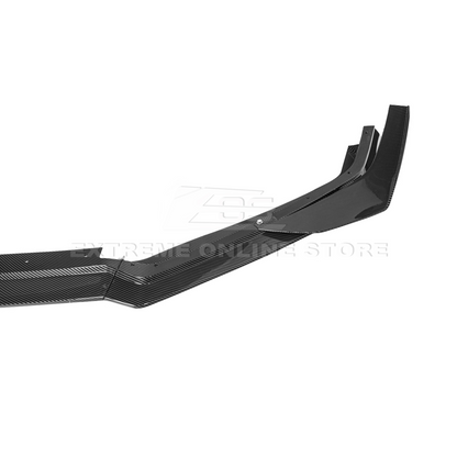 Corvette C8 Stingray Front Lip & Side Skirts [Z06 Conversion Package]