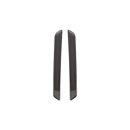 2020-Up Toyota GR Supra Side Door Sill Plate Cover