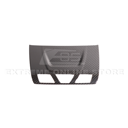 2020-Up Toyota Supra Reading Light Trim Cover