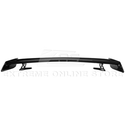 2015-23 Ford Mustang GT500 Rear Spoiler High Wing