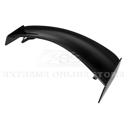 2015-23 Ford Mustang GT500 Rear Spoiler High Wing