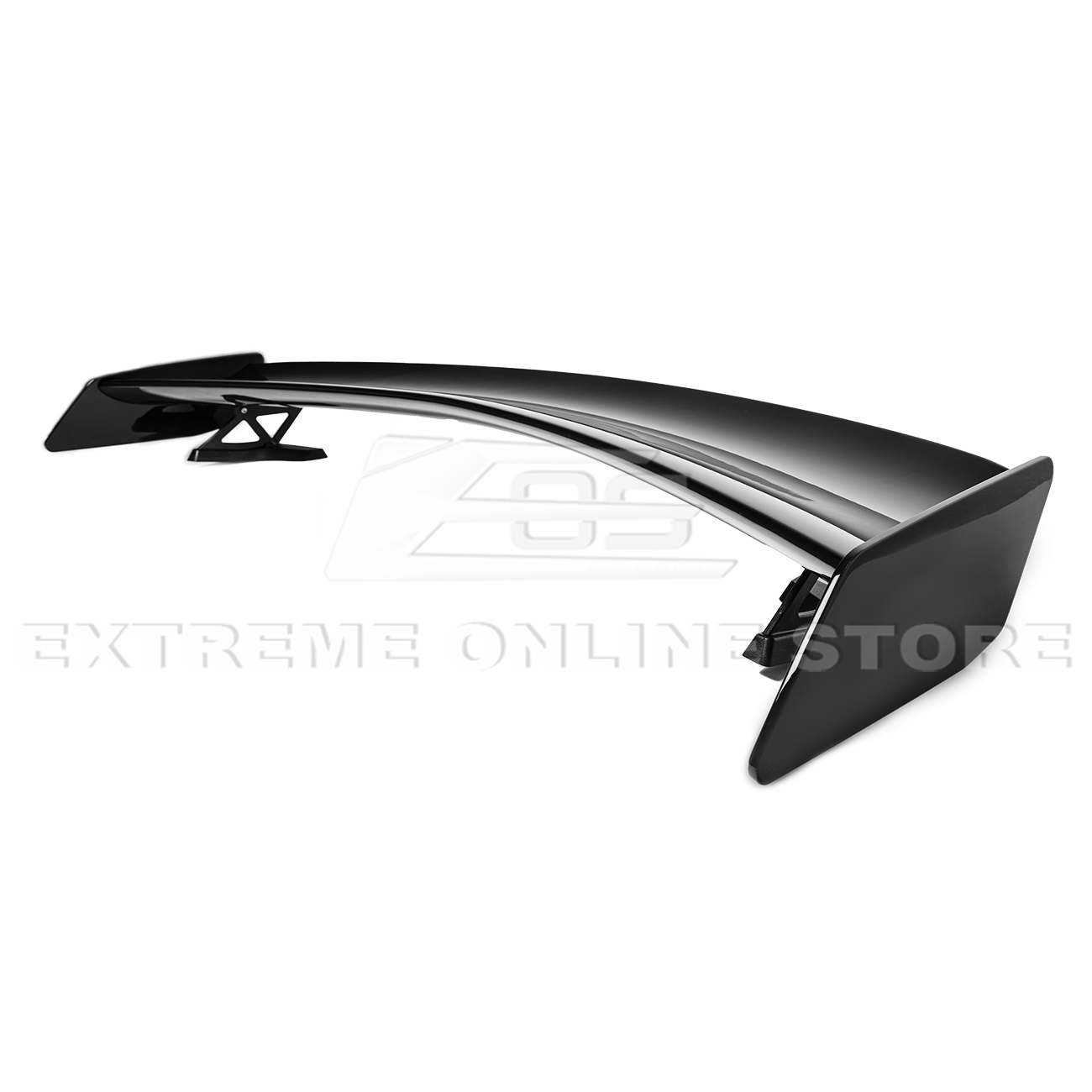 2015-23 Ford Mustang GT500 Rear Spoiler High Wing