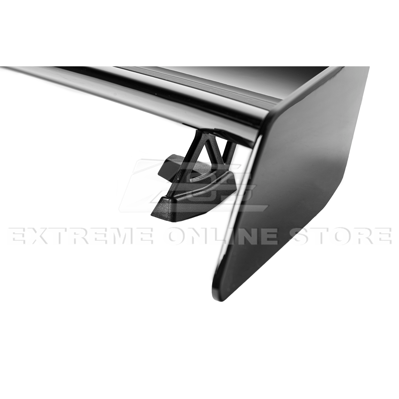 2015-23 Ford Mustang GT500 Rear Spoiler High Wing