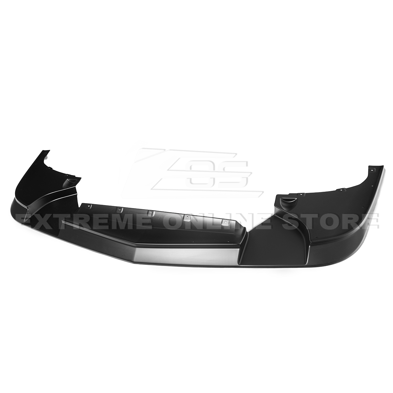 Corvette C5 ZR1 Extended Front Splitter Lip