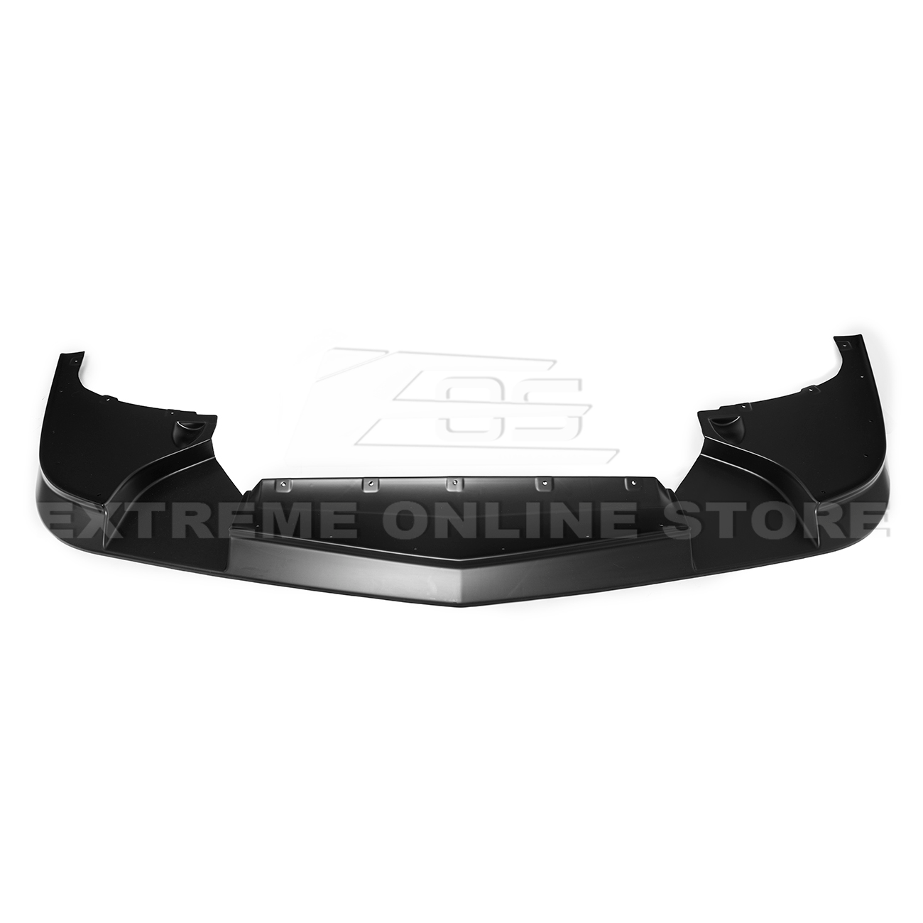 Corvette C5 ZR1 Extended Front Splitter Lip