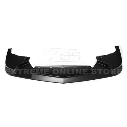 Corvette C5 ZR1 Extended Front Splitter Lip