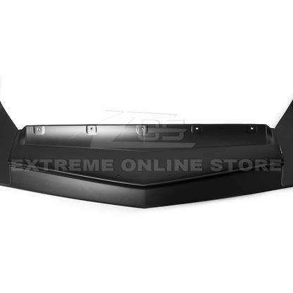 Corvette C5 ZR1 Extended Front Splitter Lip