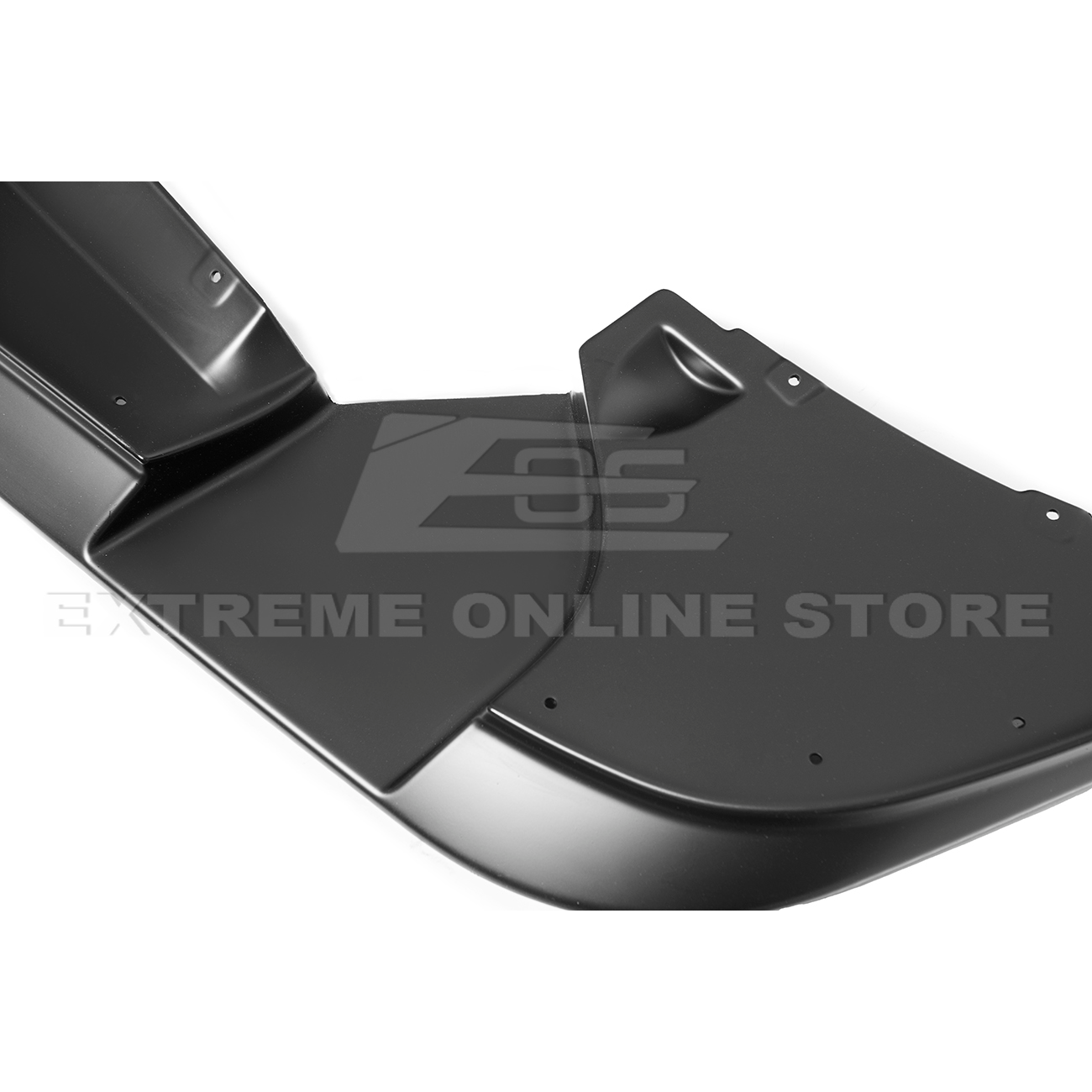 Corvette C5 ZR1 Extended Front Splitter Lip