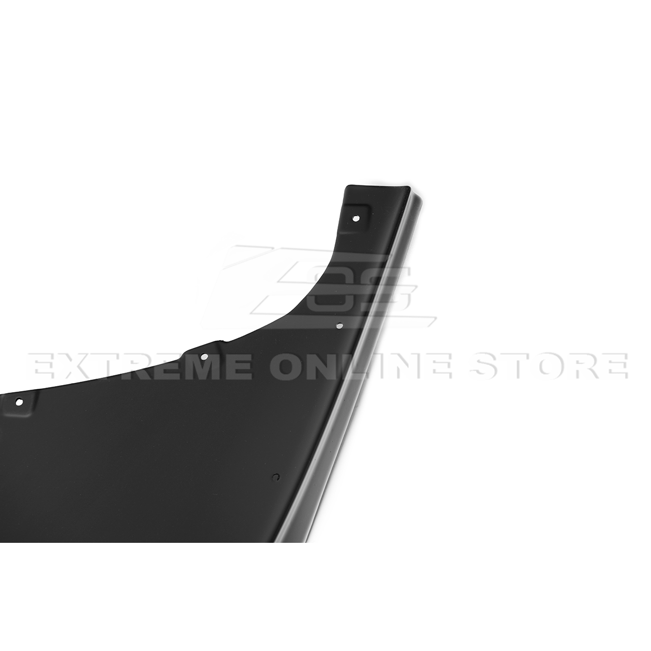 Corvette C5 ZR1 Extended Front Splitter Lip