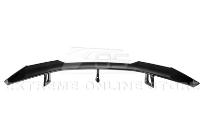 Camaro ZL1 1LE Rear Trunk Spoiler W/ Rear Spoiler Camera Option