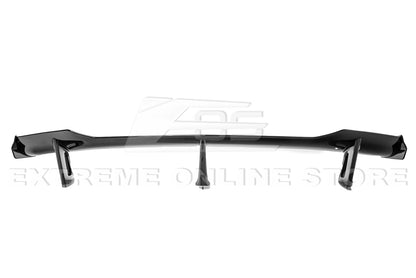 Camaro ZL1 1LE Rear Trunk Spoiler W/ Rear Spoiler Camera Option