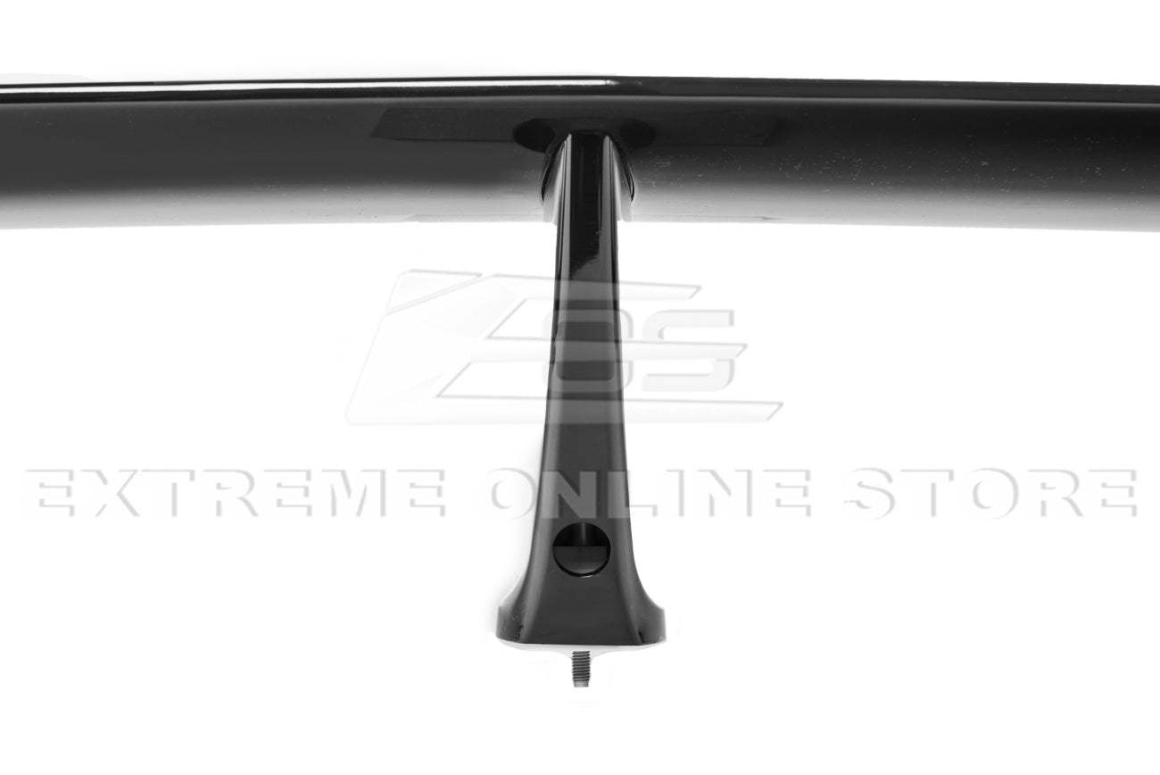 Camaro ZL1 1LE Rear Trunk Spoiler W/ Rear Spoiler Camera Option