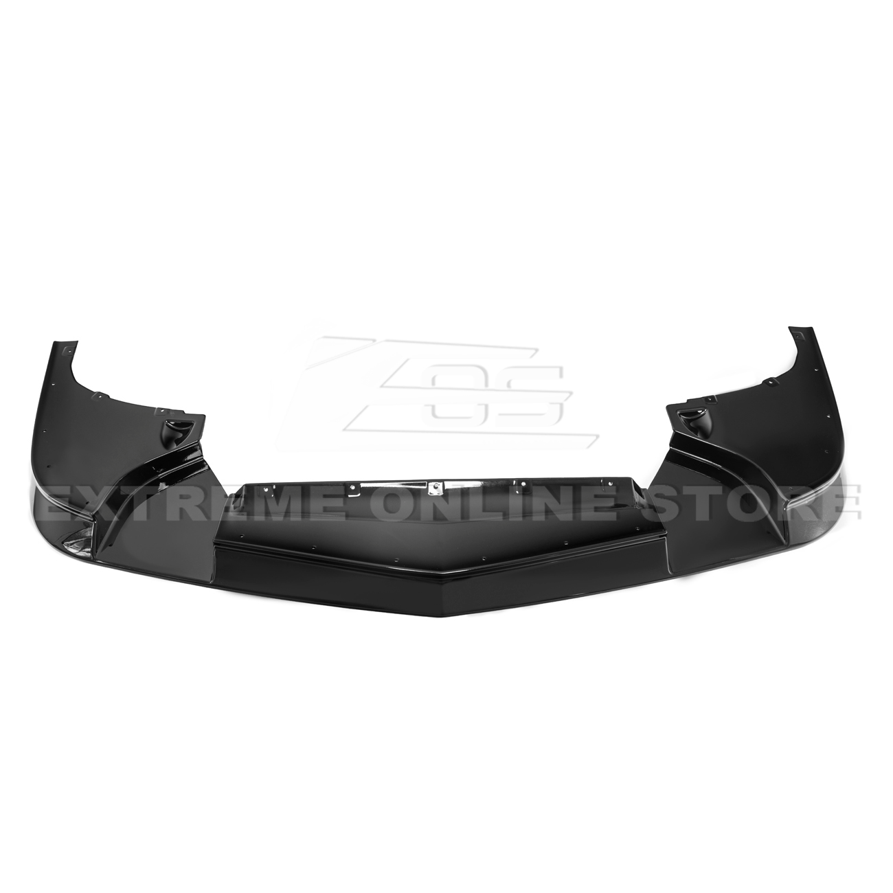 Corvette C5 ZR1 Extended Front Splitter Lip