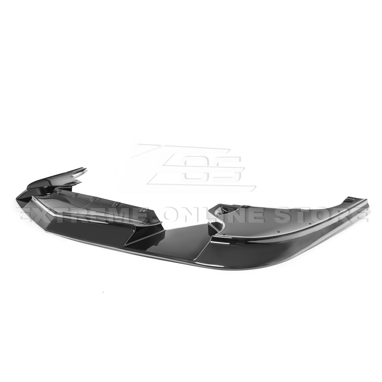 Corvette C5 ZR1 Extended Front Splitter Lip