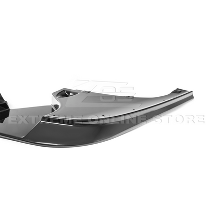 Corvette C5 ZR1 Extended Front Splitter Lip