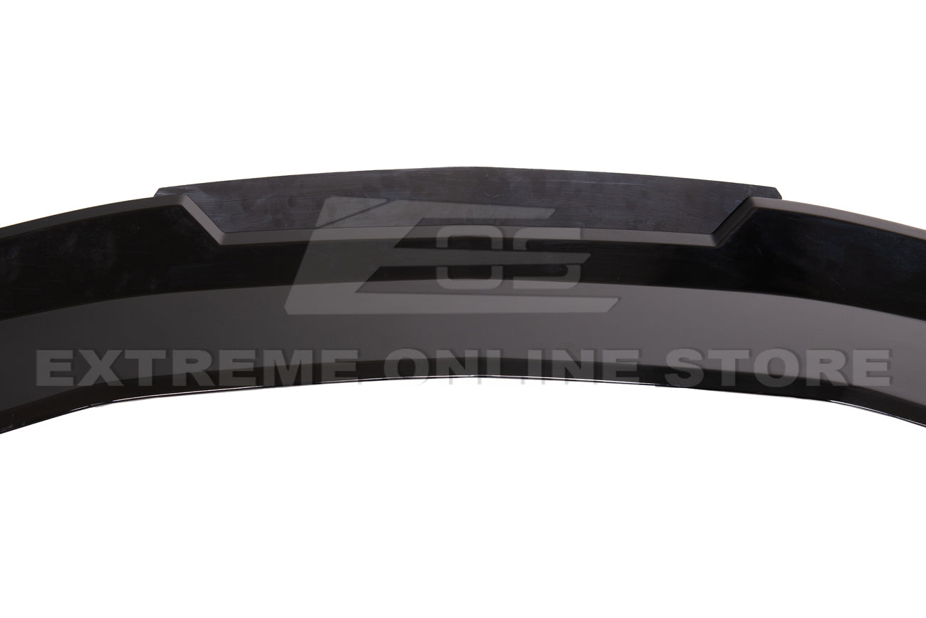 2019-24 Camaro Track Package Rear Spoiler