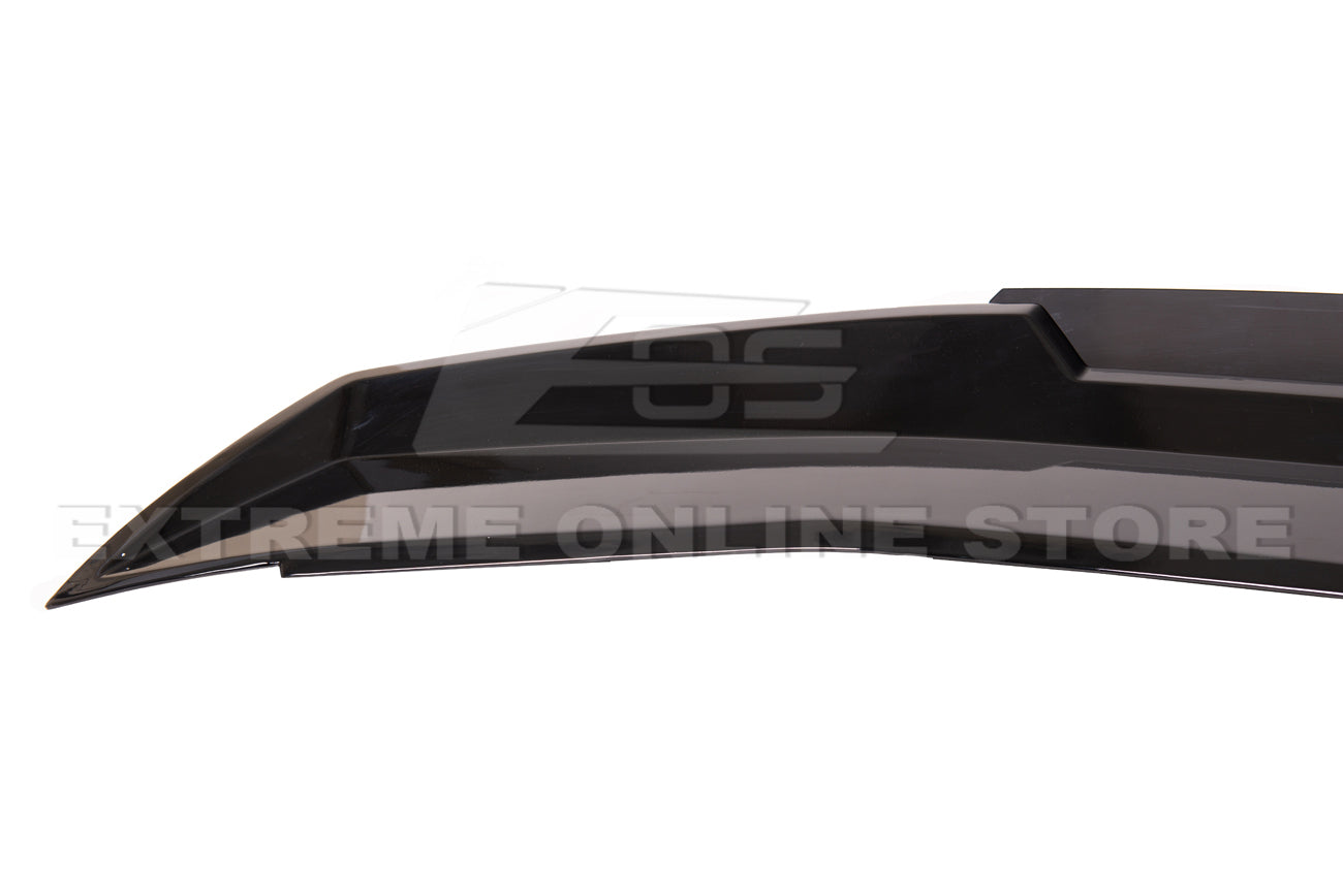 2019-24 Camaro Track Package Rear Spoiler