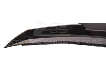 2019-24 Camaro Track Package Rear Spoiler