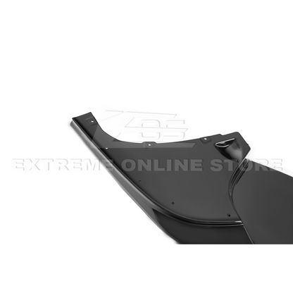 Corvette C5 ZR1 Extended Front Splitter Lip