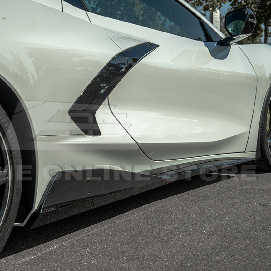 Corvette C8  Stingray Full Body Kit [EOS Package]