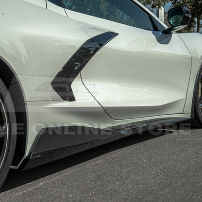Corvette C8  Stingray Full Body Kit [EOS Package]