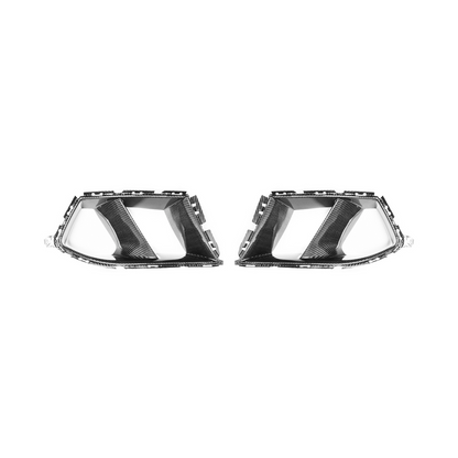 2021-Up BMW G82 G83 M4 Front Air Duct Vent