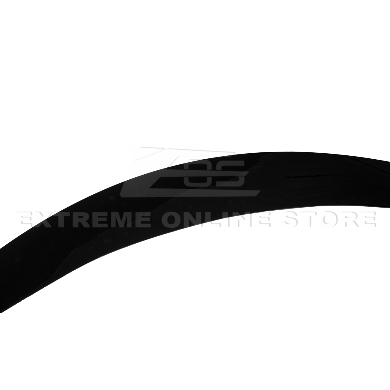 Ducktail Corvette C8 Stingray Rear Spoiler