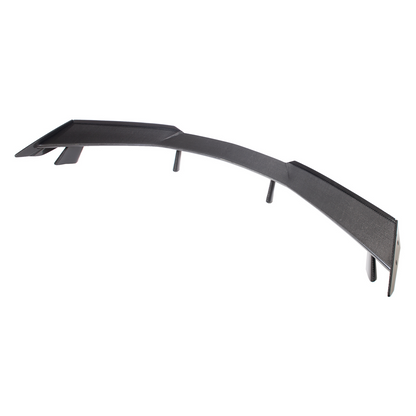 Corvette C8 Stingray Rear Spoiler [5VM  Wickerbill Package]