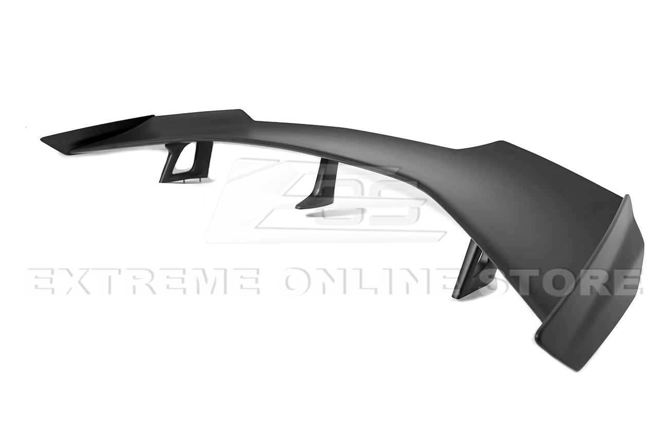 Camaro ZL1 1LE Rear Trunk Spoiler W/ Rear Spoiler Camera Option