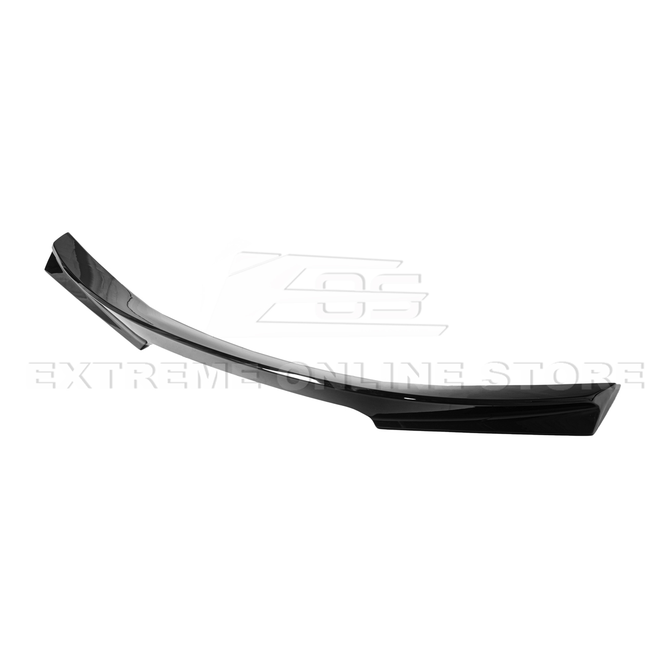 Ducktail Corvette C8 Stingray Rear Spoiler