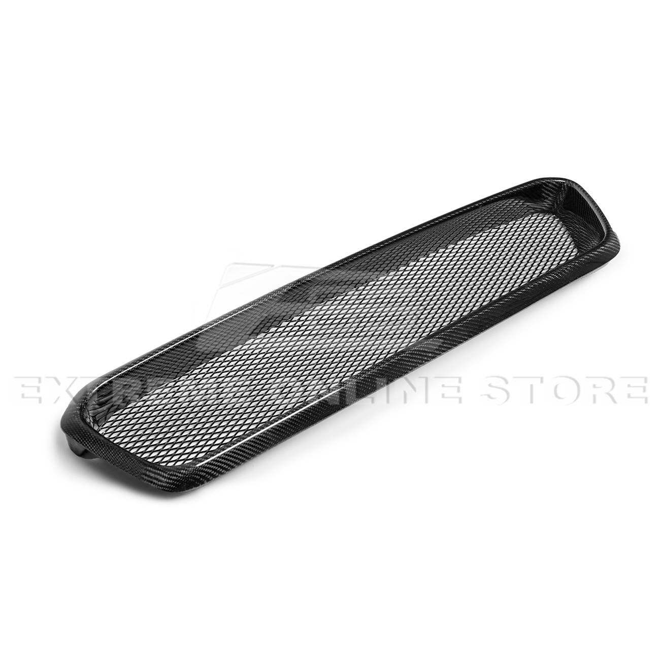 2015-17 Subaru WRX STi Front Grille Cover