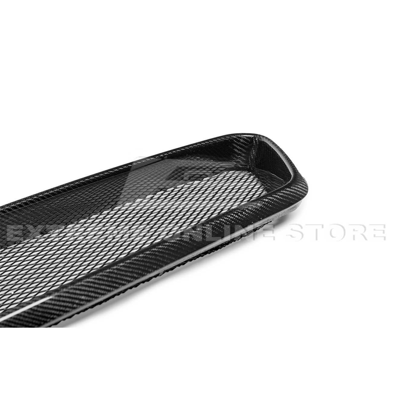 2015-17 Subaru WRX STi Front Grille Cover