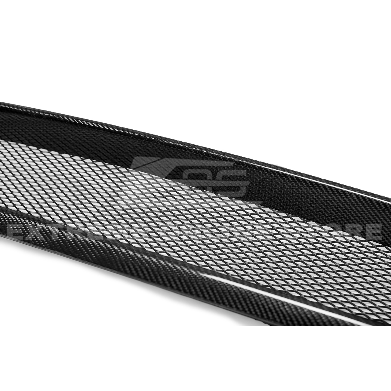 2015-17 Subaru WRX STi Front Grille Cover
