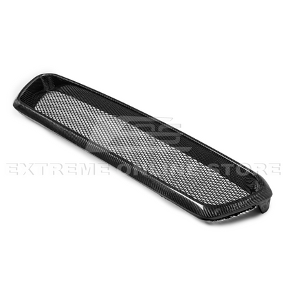 2015-17 Subaru WRX STi Front Grille Cover
