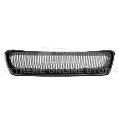 2015-17 Subaru WRX STi Front Grille Cover