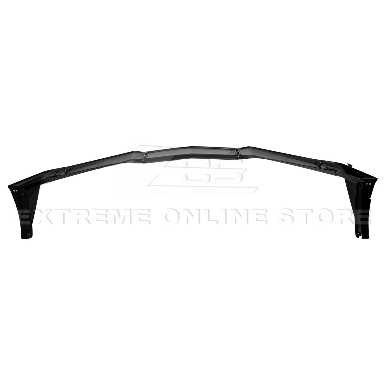 Corvette C8 Stingray Front Splitter [C7 ZR1 Stage 3 Package]