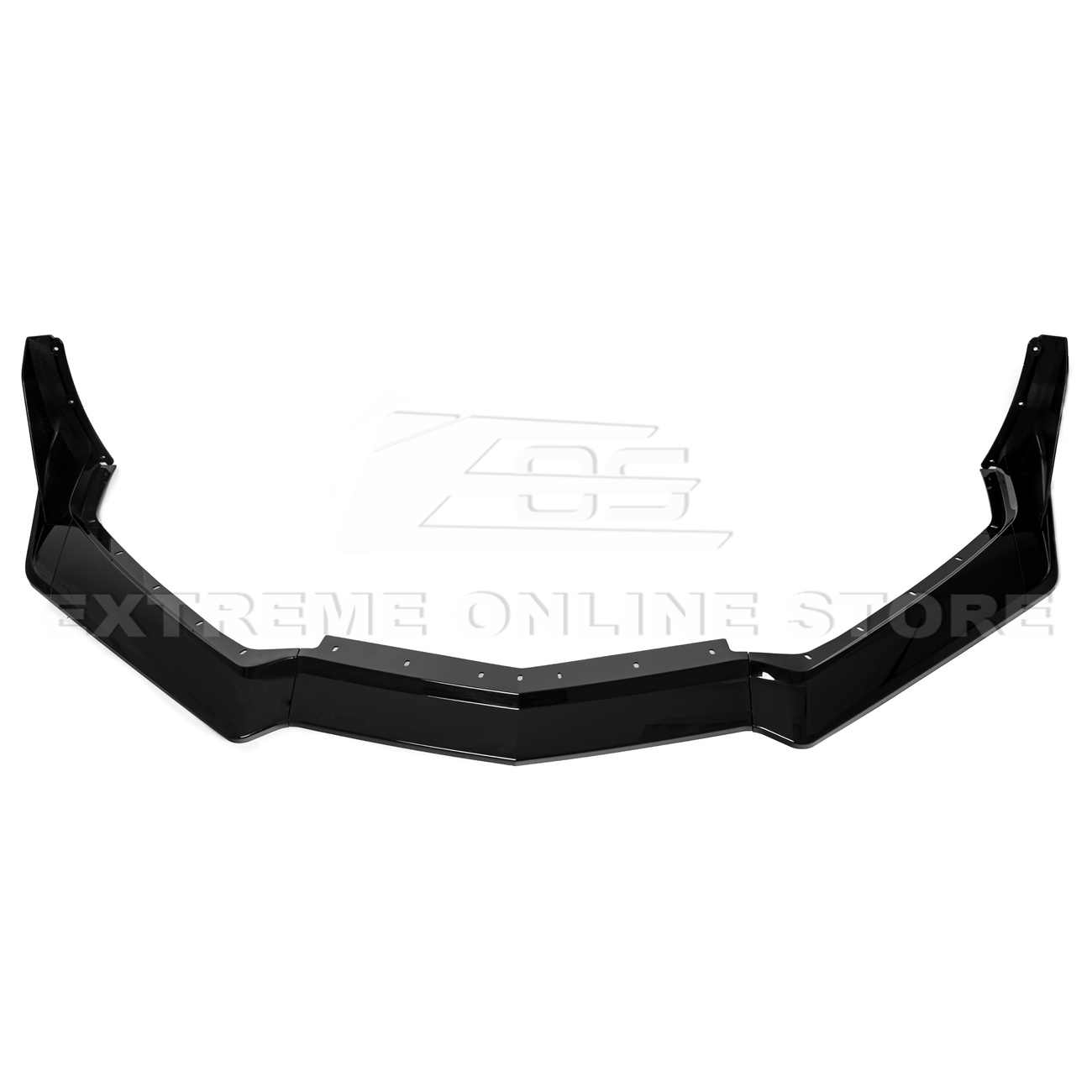 Corvette C8 Stingray Front Splitter [C7 ZR1 Stage 3 Package]
