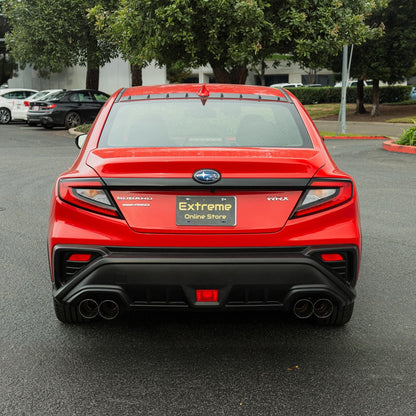 2015-21 Subaru WRX STi Rear 3rd Brake Light Lamp