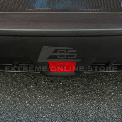 2022-Up Subaru WRX Rear Fog Light Brake Lamp Mounting Bracket