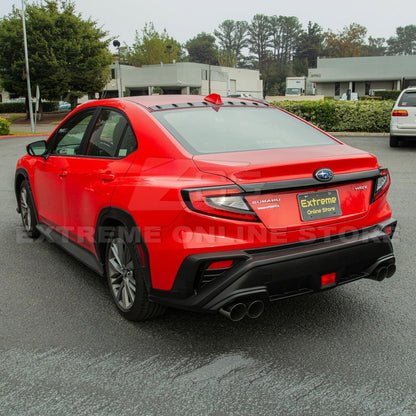 2015-21 Subaru WRX STi Rear 3rd Brake Light Lamp