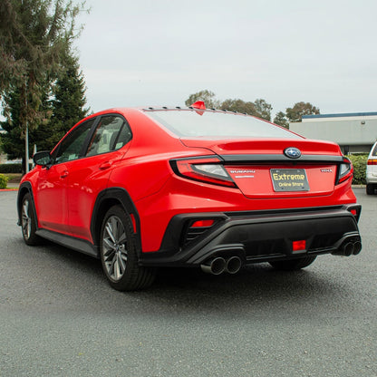 2022-Up Subaru WRX Rear Fog Light Brake Lamp Mounting Bracket