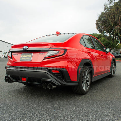 2015-21 Subaru WRX STi Rear 3rd Brake Light Lamp