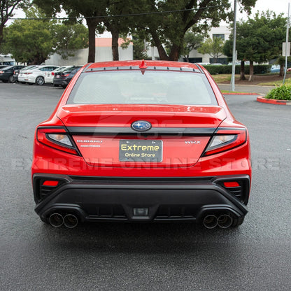 2015-21 Subaru WRX STi Rear 3rd Brake Light Lamp