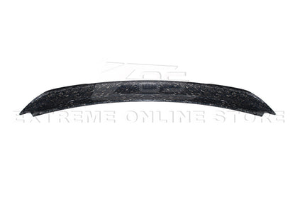 2015-23 Ford Mustang GT350 Rear Spoiler