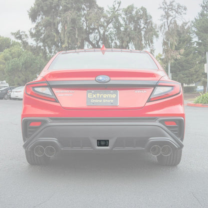 2015-21 Subaru WRX STi Rear 3rd Brake Light Lamp