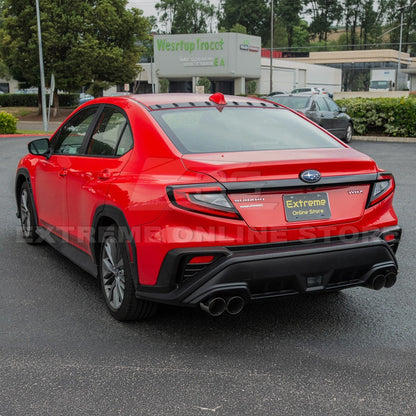 2015-21 Subaru WRX STi Rear 3rd Brake Light Lamp