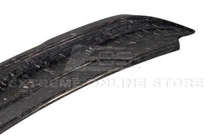 2015-23 Ford Mustang GT350 Rear Spoiler