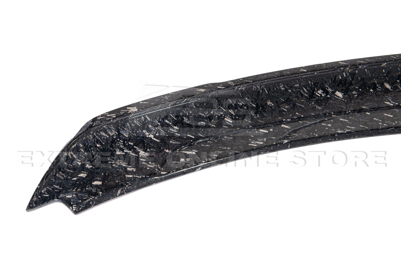 2015-23 Ford Mustang GT350 Rear Spoiler