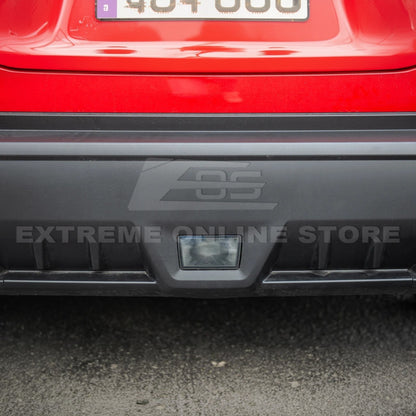 2022-Up Subaru WRX Rear Fog Light Brake Lamp Mounting Bracket