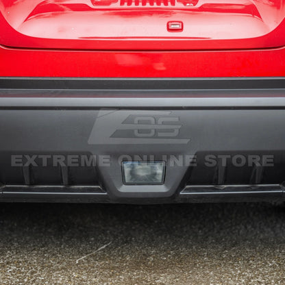 2015-21 Subaru WRX STi Rear 3rd Brake Light Lamp